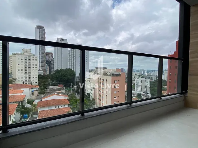 Apartamento com 127m² 3 quartos e 4 banheiros, à venda, no bairro Sumarezinho em São Paulo