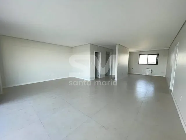 Apartamento com 252m² 3 quartos e 2 banheiros, à venda, no bairro Centro em Chapecó