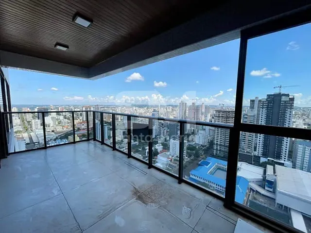 Apartamento com 252m² 3 quartos e 2 banheiros, à venda, no bairro Centro em Chapecó