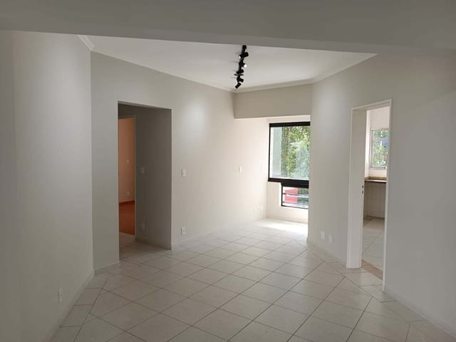 Apartamento com 115m² 3 quartos e 3 banheiros, à venda, no bairro Vila Andrade em São Paulo