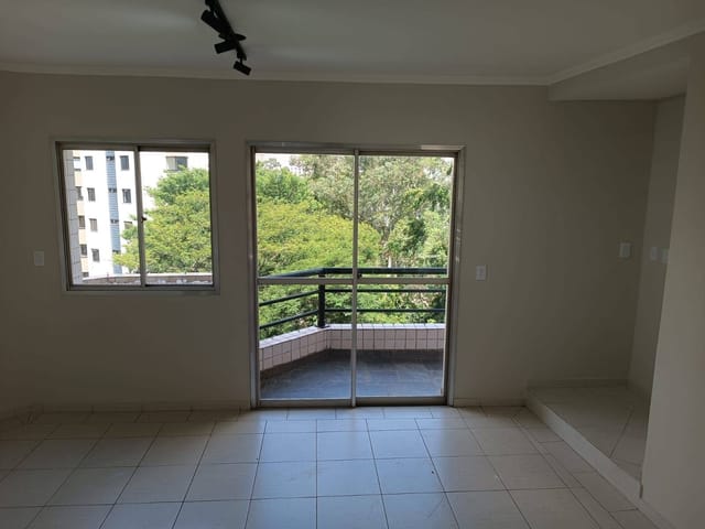 Apartamento com 115m² 3 quartos e 3 banheiros, à venda, no bairro Vila Andrade em São Paulo