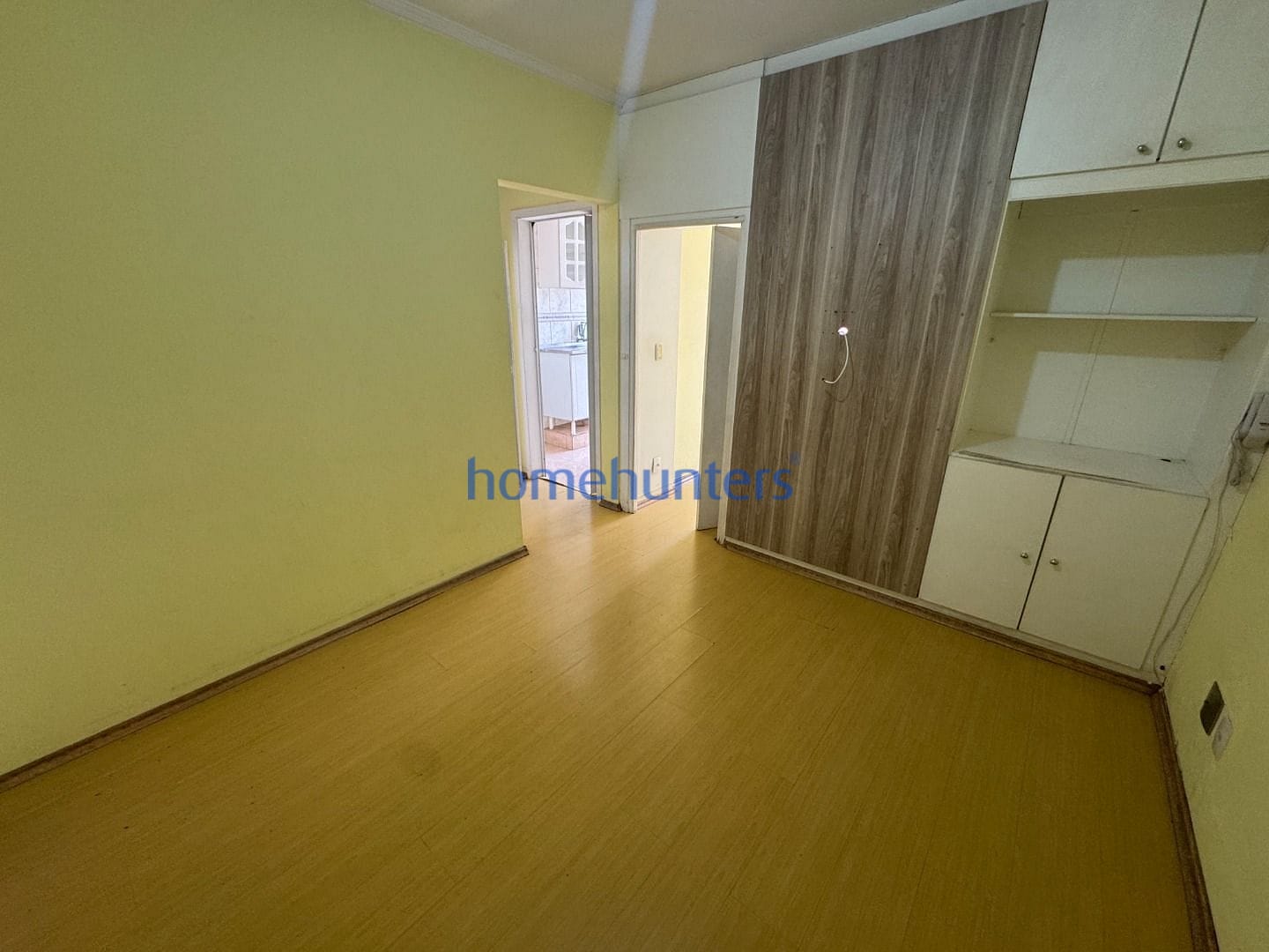 Apartamento, 1 quarto, 40 m² - Foto 1