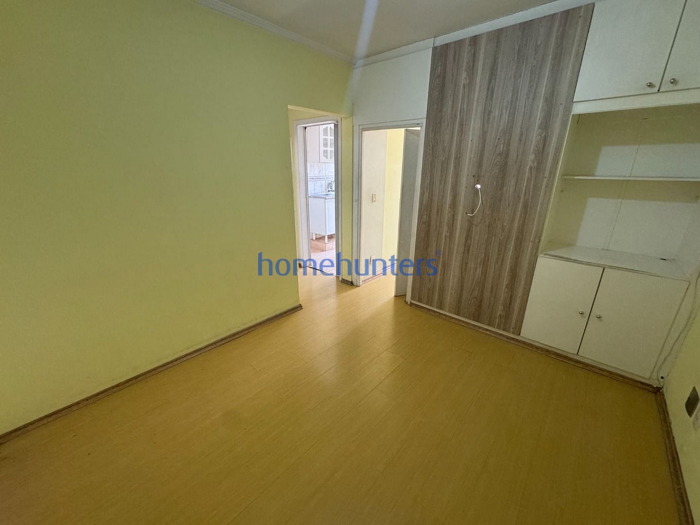 Apartamento, 1 quarto, 40 m² - Foto 2