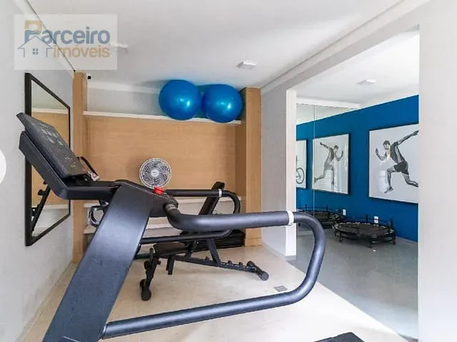 Apartamento com 41m² 2 quartos e 1 banheiro, à venda, no bairro Itaquera em São Paulo