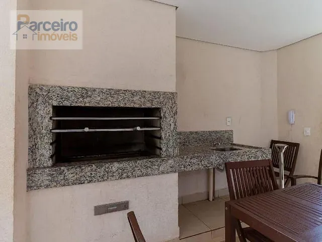Apartamento com 41m² 2 quartos e 1 banheiro, à venda, no bairro Itaquera em São Paulo