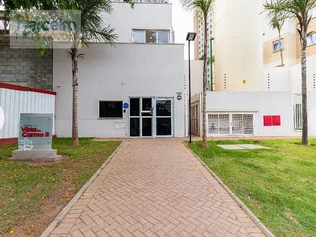 Apartamento com 41m² 2 quartos e 1 banheiro, à venda, no bairro Itaquera em São Paulo