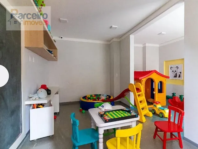 Apartamento com 41m² 2 quartos e 1 banheiro, à venda, no bairro Itaquera em São Paulo