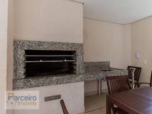 Apartamento com 41m² 2 quartos e 1 banheiro, à venda, no bairro Itaquera em São Paulo