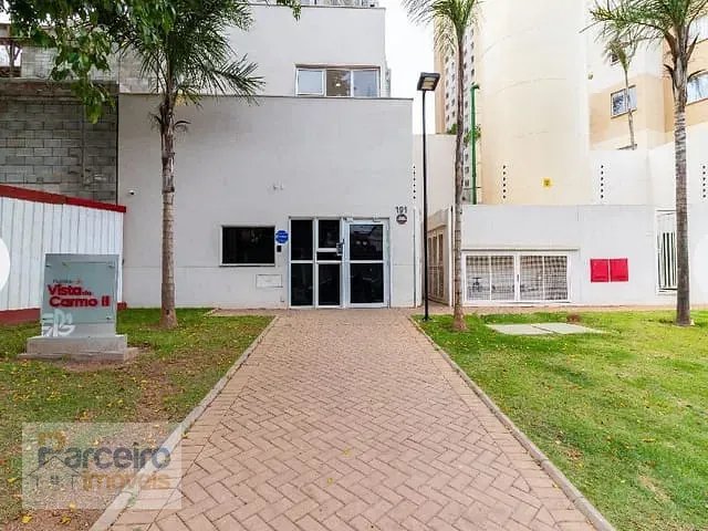 Apartamento com 41m² 2 quartos e 1 banheiro, à venda, no bairro Itaquera em São Paulo