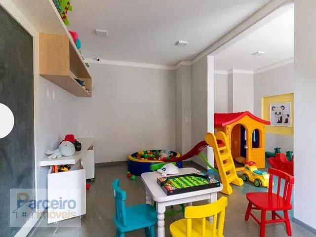 Apartamento com 41m² 2 quartos e 1 banheiro, à venda, no bairro Itaquera em São Paulo