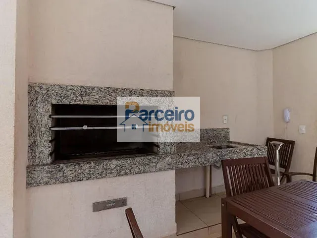 Apartamento com 41m² 2 quartos e 1 banheiro, à venda, no bairro Itaquera em São Paulo