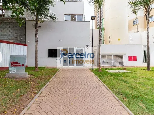 Apartamento com 41m² 2 quartos e 1 banheiro, à venda, no bairro Itaquera em São Paulo