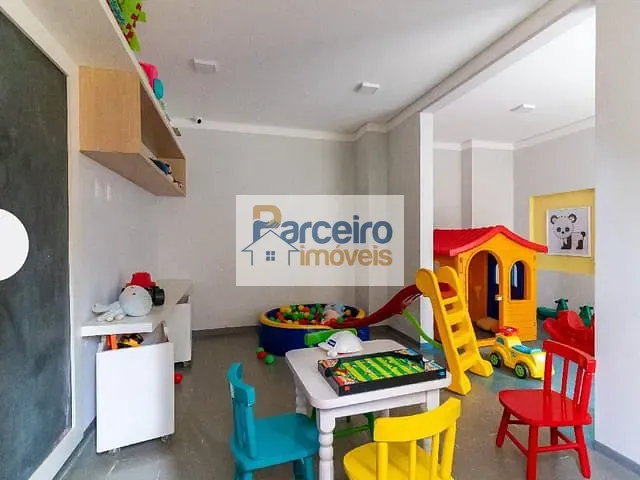 Apartamento com 41m² 2 quartos e 1 banheiro, à venda, no bairro Itaquera em São Paulo
