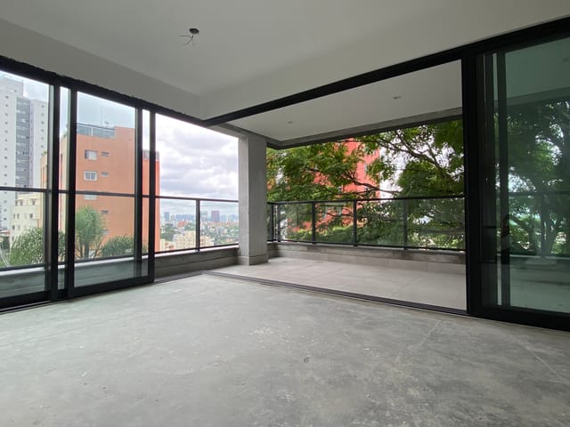 Foto do Apartamento - Apartamento à venda, Sumarezinho, São Paulo, pronto para morar com 3 quartos e 2 vagas | Vista Livre