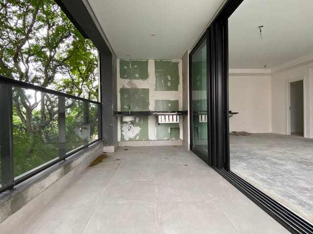 Foto do Apartamento - Apartamento à venda, Sumarezinho, São Paulo, pronto para morar com 3 quartos e 2 vagas | Vista Livre