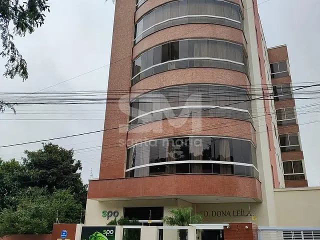 Apartamento com 259m² 3 quartos e 1 banheiro, à venda, no bairro Centro em Chapecó
