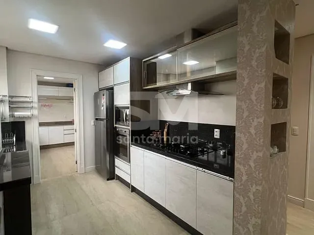 Apartamento com 259m² 3 quartos e 1 banheiro, à venda, no bairro Centro em Chapecó
