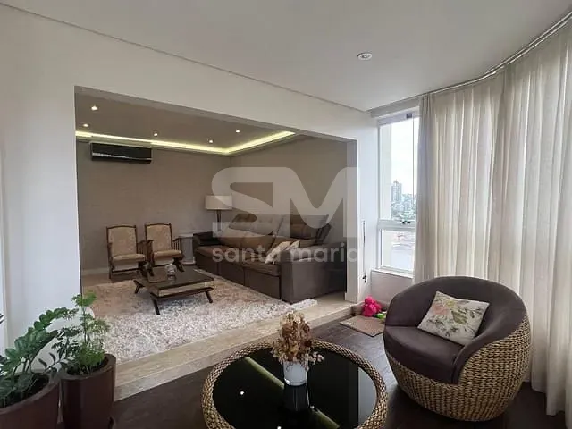Apartamento com 259m² 3 quartos e 1 banheiro, à venda, no bairro Centro em Chapecó