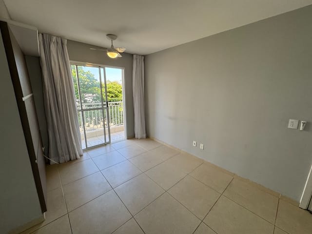 Foto do Apartamento - Apartamento 2 quartos para Locação – Edifício Central View – R$ 2.000 | Home Hunters