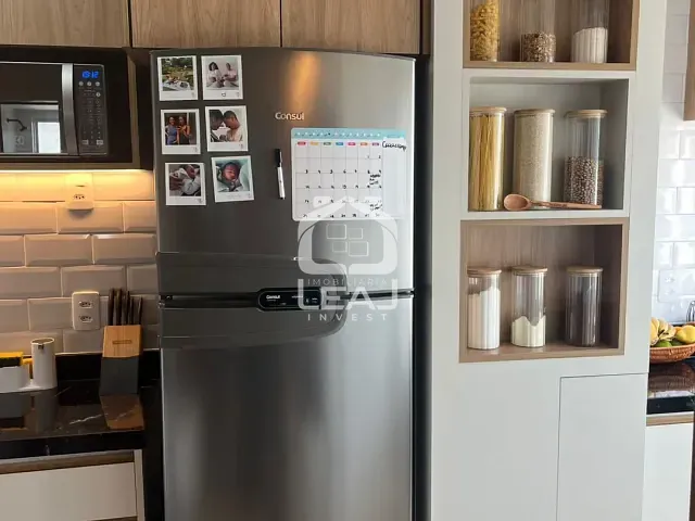 Apartamento com 42m² 2 quartos e 1 banheiro, à venda, no bairro Vila Ernesto em São Paulo