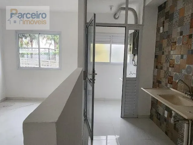Apartamento 2 quartos e 1 banheiro, à venda, no bairro Quinta da Paineira em São Paulo