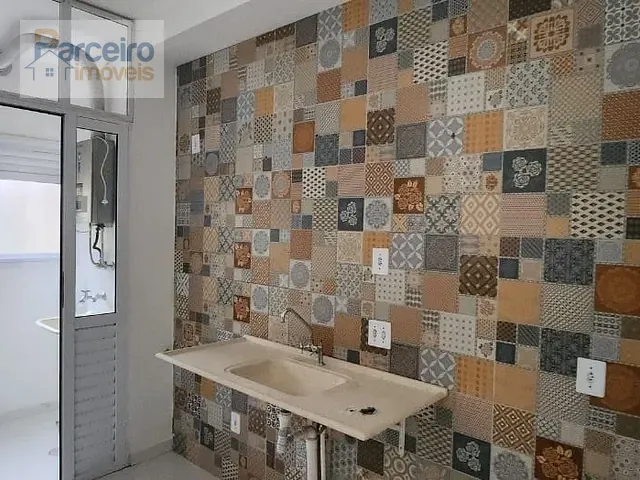 Apartamento 2 quartos e 1 banheiro, à venda, no bairro Quinta da Paineira em São Paulo