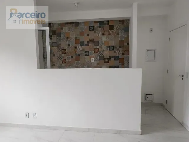 Apartamento 2 quartos e 1 banheiro, à venda, no bairro Quinta da Paineira em São Paulo