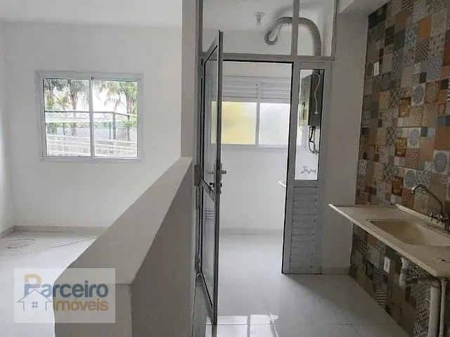 Apartamento 2 quartos e 1 banheiro, à venda, no bairro Quinta da Paineira em São Paulo