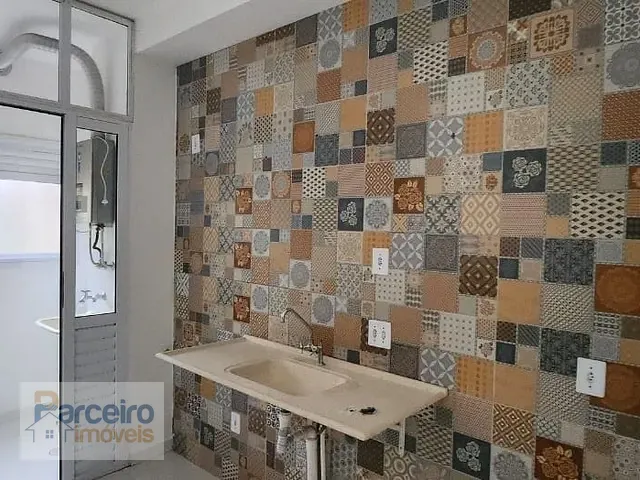 Apartamento 2 quartos e 1 banheiro, à venda, no bairro Quinta da Paineira em São Paulo