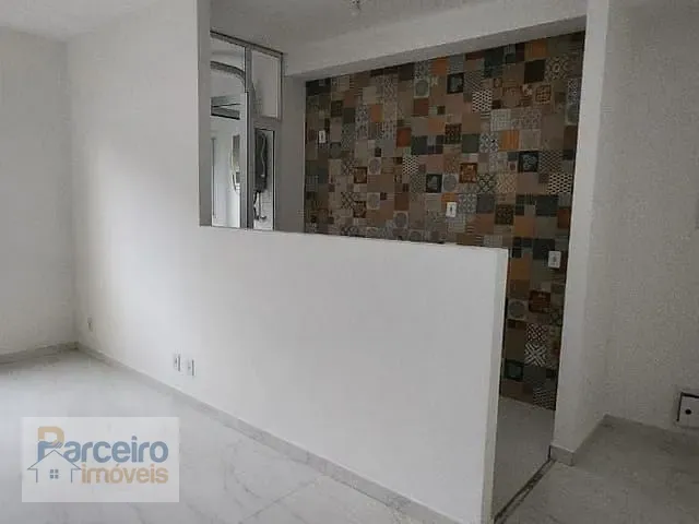 Apartamento 2 quartos e 1 banheiro, à venda, no bairro Quinta da Paineira em São Paulo