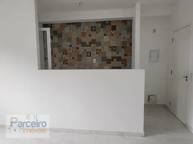 Apartamento 2 quartos e 1 banheiro, à venda, no bairro Quinta da Paineira em São Paulo