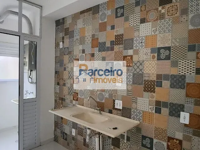 Apartamento 2 quartos e 1 banheiro, à venda, no bairro Quinta da Paineira em São Paulo