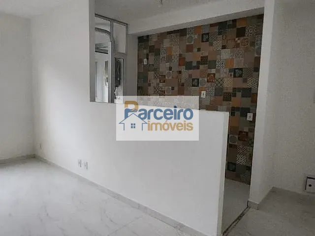Apartamento 2 quartos e 1 banheiro, à venda, no bairro Quinta da Paineira em São Paulo