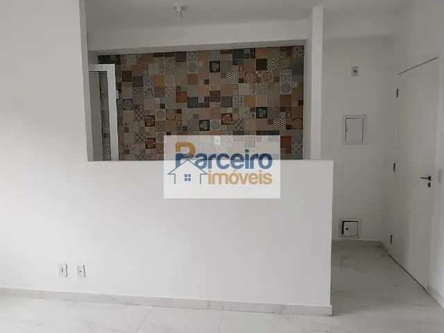 Apartamento 2 quartos e 1 banheiro, à venda, no bairro Quinta da Paineira em São Paulo