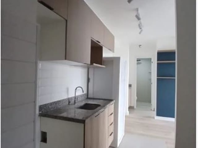 Apartamento com 40m², à venda, no bairro Butantã em São Paulo