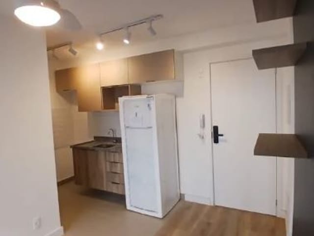 Apartamento com 40m², à venda, no bairro Butantã em São Paulo