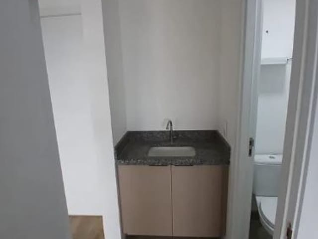 Apartamento com 40m², à venda, no bairro Butantã em São Paulo