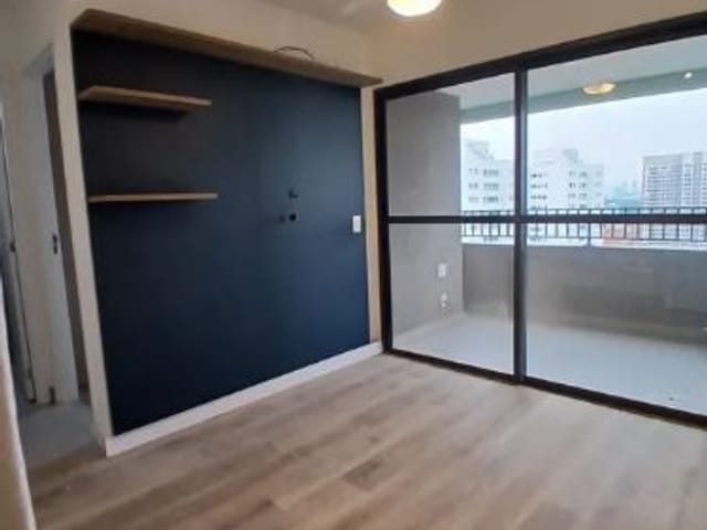 Apartamento com 40m², à venda, no bairro Butantã em São Paulo
