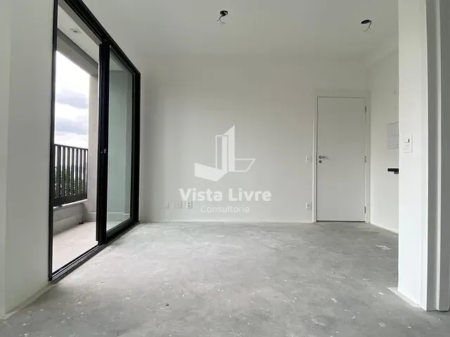 Studio com 26m² 1 quarto e 1 banheiro, à venda, no bairro Sumarezinho em São Paulo