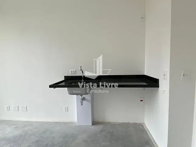 Studio com 26m² 1 quarto e 1 banheiro, à venda, no bairro Sumarezinho em São Paulo