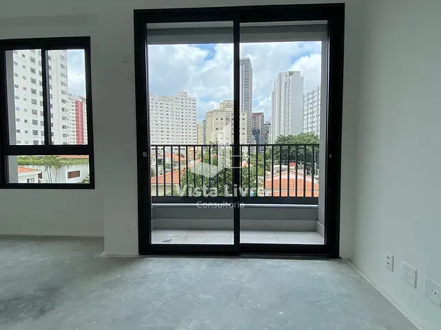 Studio com 26m² 1 quarto e 1 banheiro, à venda, no bairro Sumarezinho em São Paulo