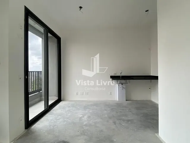 Studio com 26m² 1 quarto e 1 banheiro, à venda, no bairro Sumarezinho em São Paulo