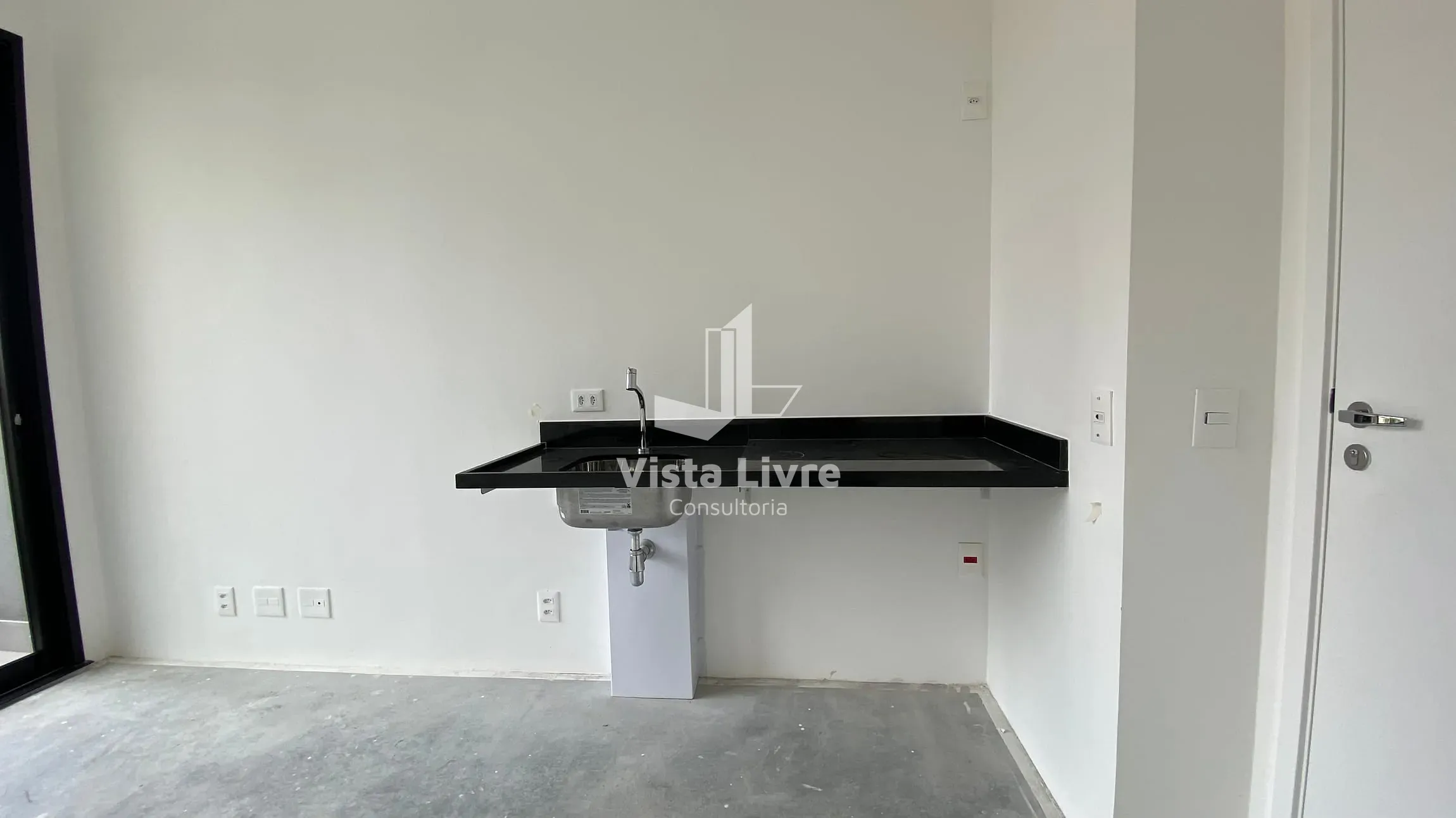 Apartamento, 1 quarto, 26 m² - Foto 4