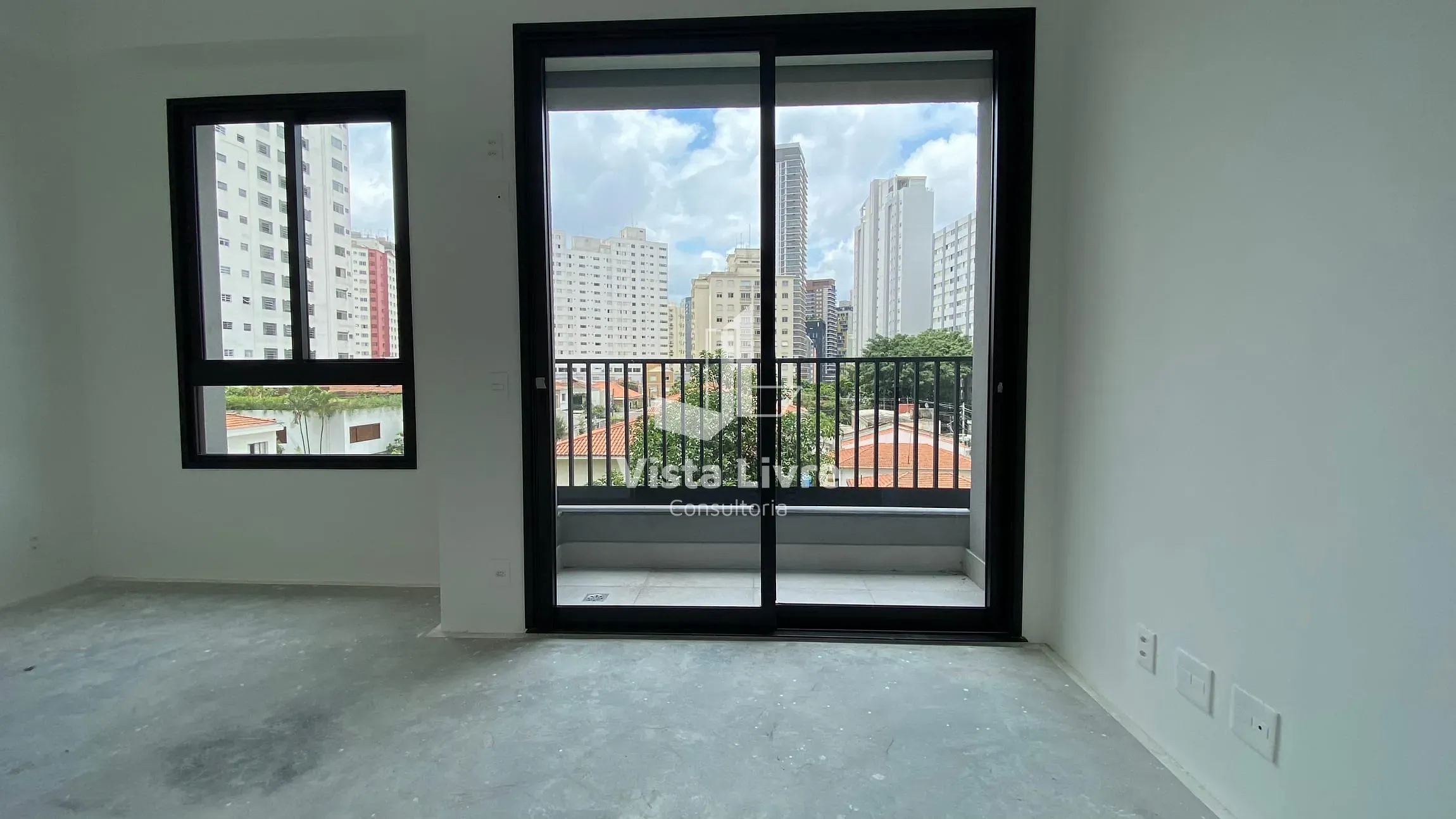 Apartamento, 1 quarto, 26 m² - Foto 5