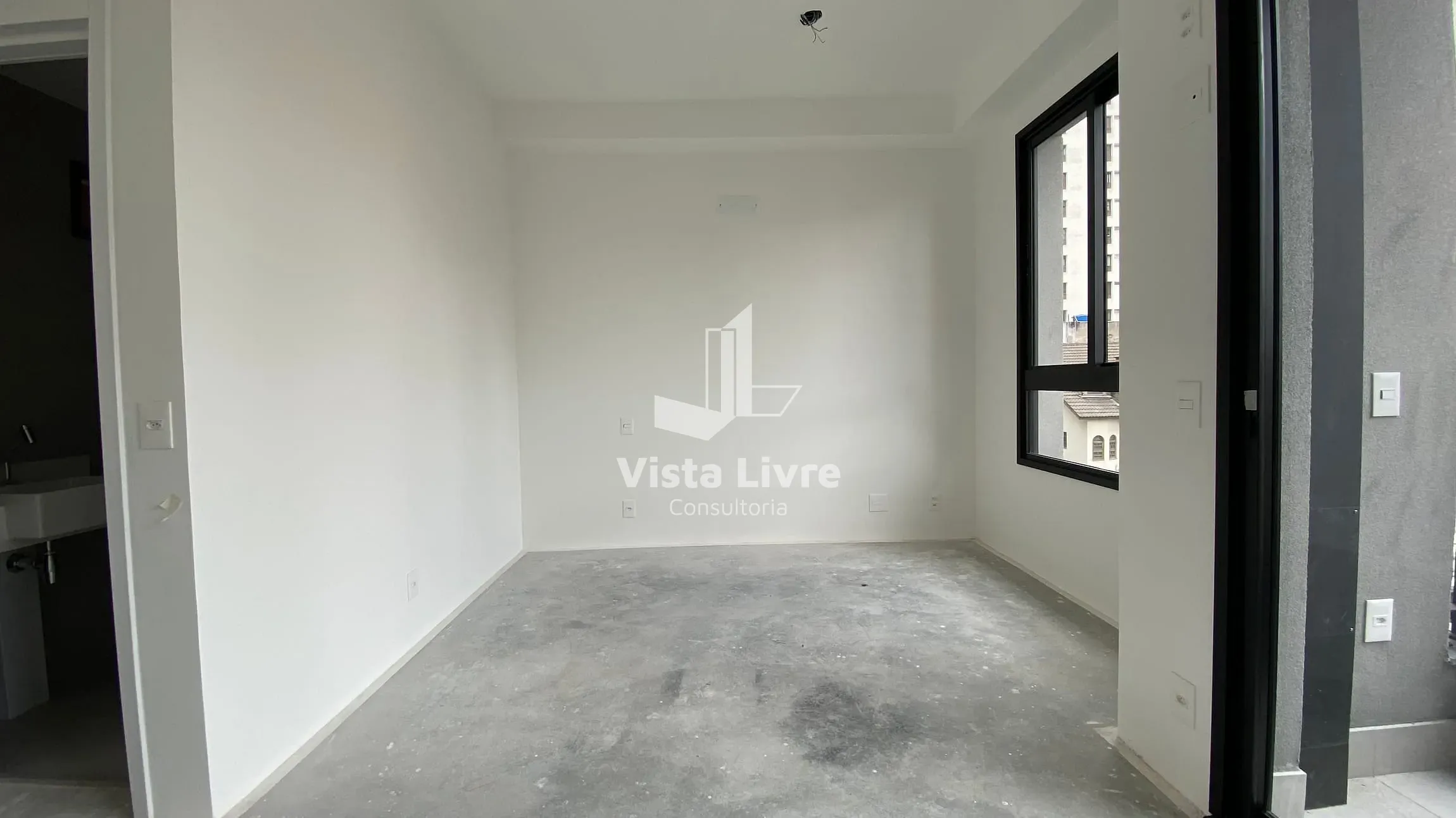 Apartamento, 1 quarto, 26 m² - Foto 6