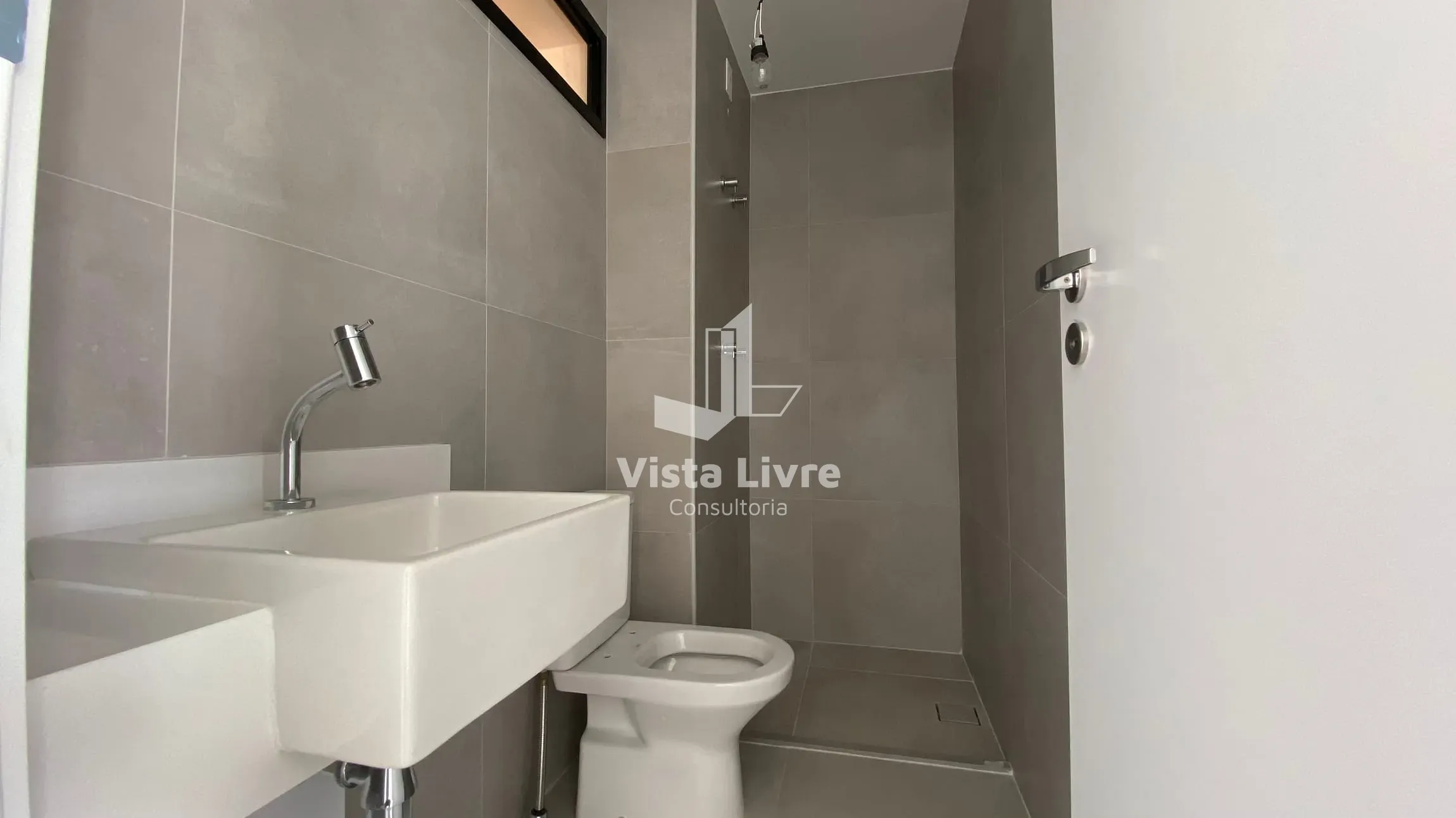 Apartamento, 1 quarto, 26 m² - Foto 7