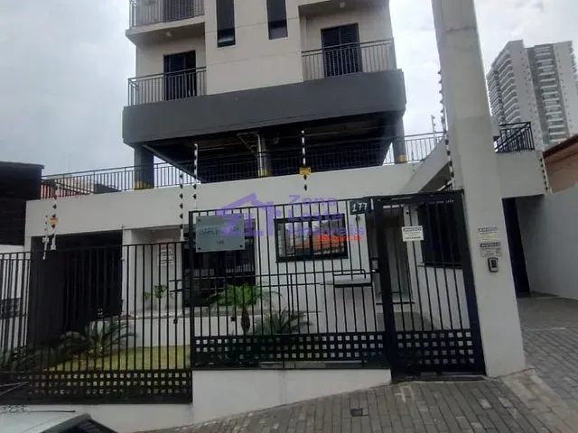 Apartamento com 50m² 2 quartos e 1 banheiro, para alugar, no bairro Vila Aricanduva em São Paulo