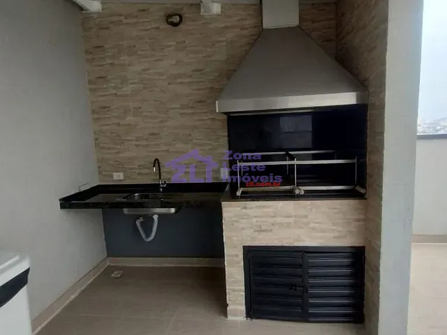 Apartamento com 50m² 2 quartos e 1 banheiro, para alugar, no bairro Vila Aricanduva em São Paulo