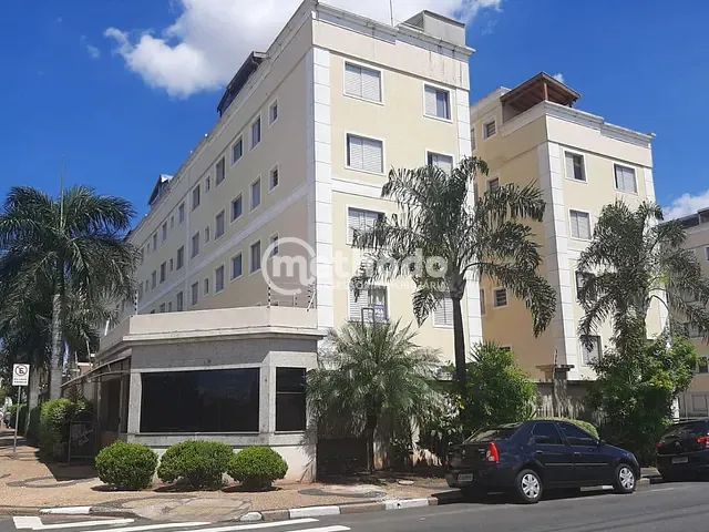 Apartamento com 48m² 2 quartos e 1 banheiro, para alugar, no bairro Vila João Jorge em Campinas