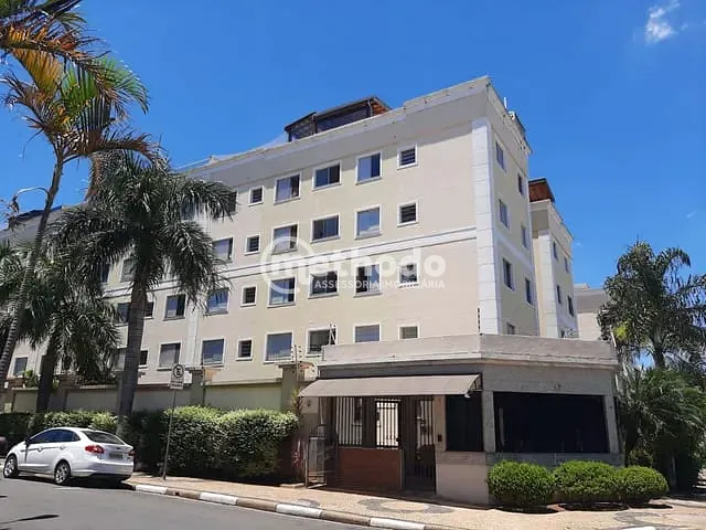 Apartamento com 48m² 2 quartos e 1 banheiro, para alugar, no bairro Vila João Jorge em Campinas